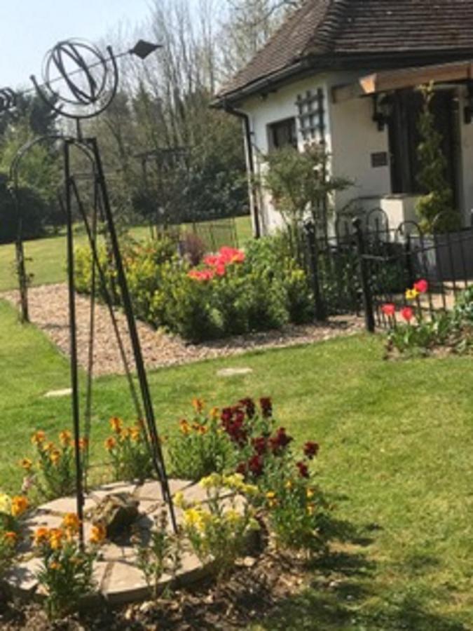 Woodacre B & B Арундел Экстерьер фото