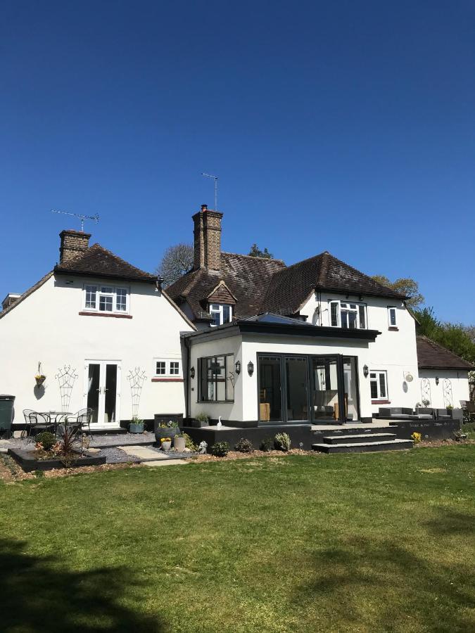 Woodacre B & B Арундел Экстерьер фото