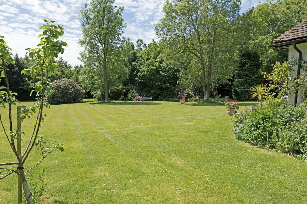 Woodacre B & B Арундел Экстерьер фото