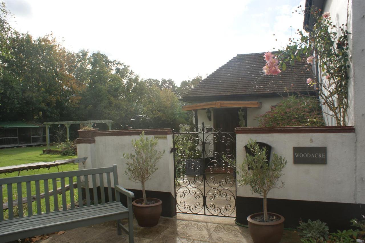 Woodacre B & B Арундел Экстерьер фото
